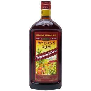 Myers Dark Rum