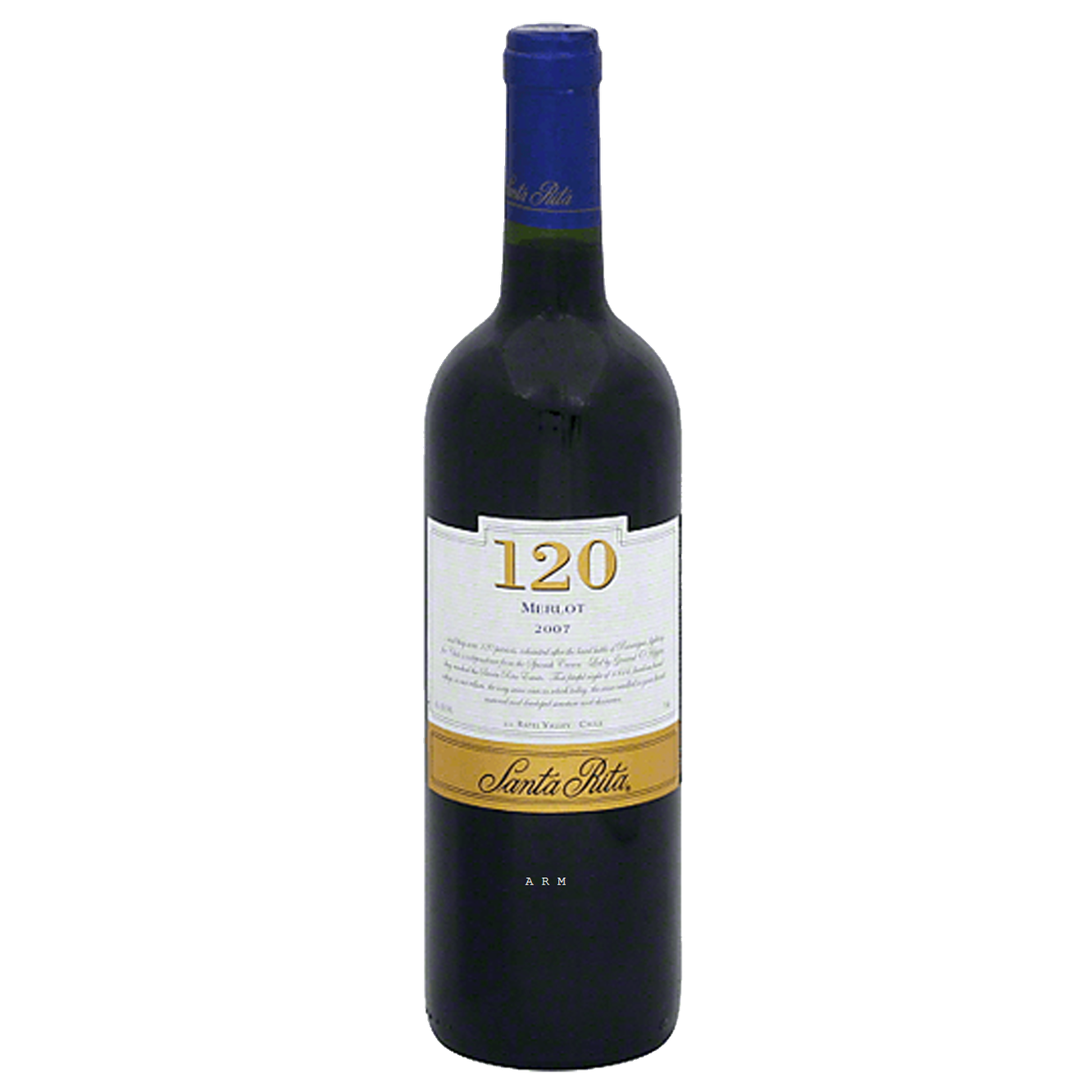 Santa Rita 120 Merlot