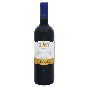 Santa Rita 120 Merlot