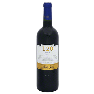 Santa Rita 120 Merlot