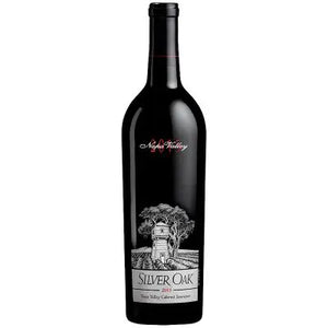 Silver Oak Napa Cabernet 2018