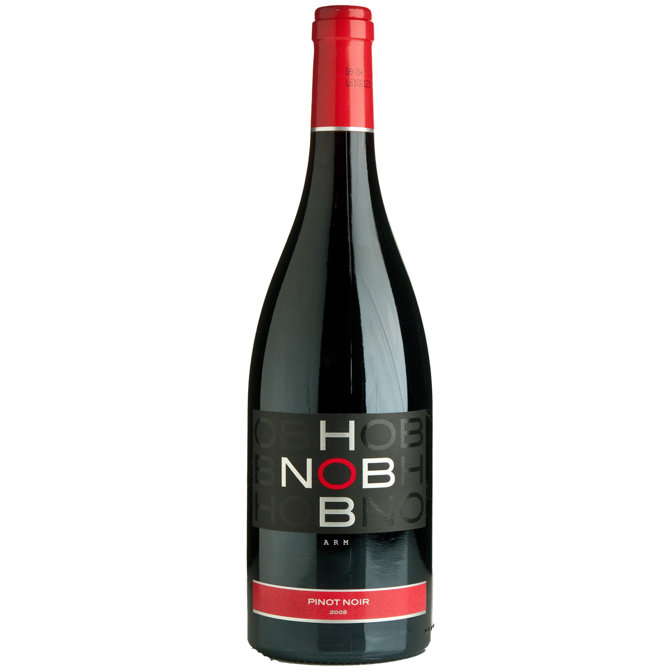 Hob Nob Pinot Noir