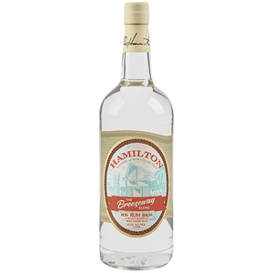 Hamilton Breezeway Blend Rum