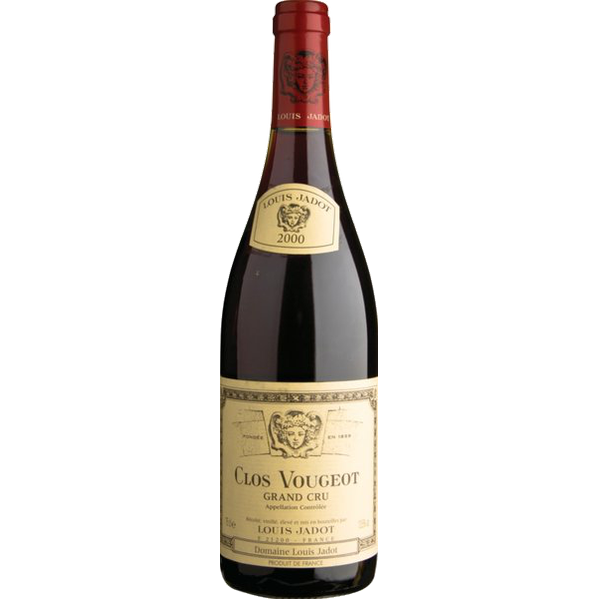 Meo Camuzet Clos De Vougeot Grand Cru