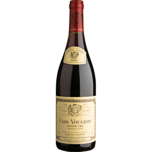 Meo Camuzet Clos De Vougeot Grand Cru