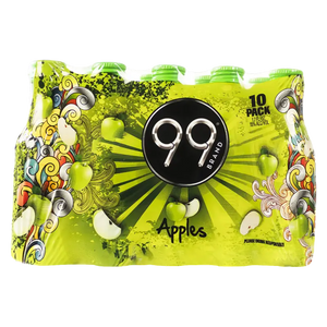 99 Apples  10pk