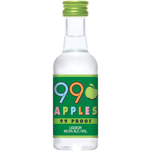 99 Apples