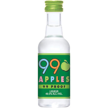 99 Apples