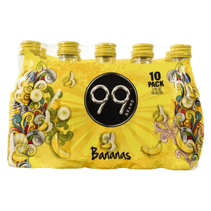 99 Bananas  10pk