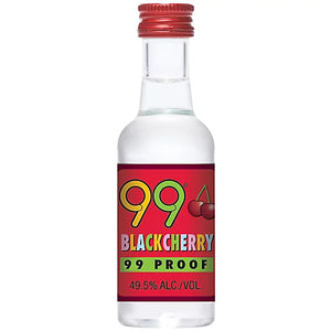 99 Black Cherries