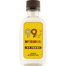 99 Butterscotch