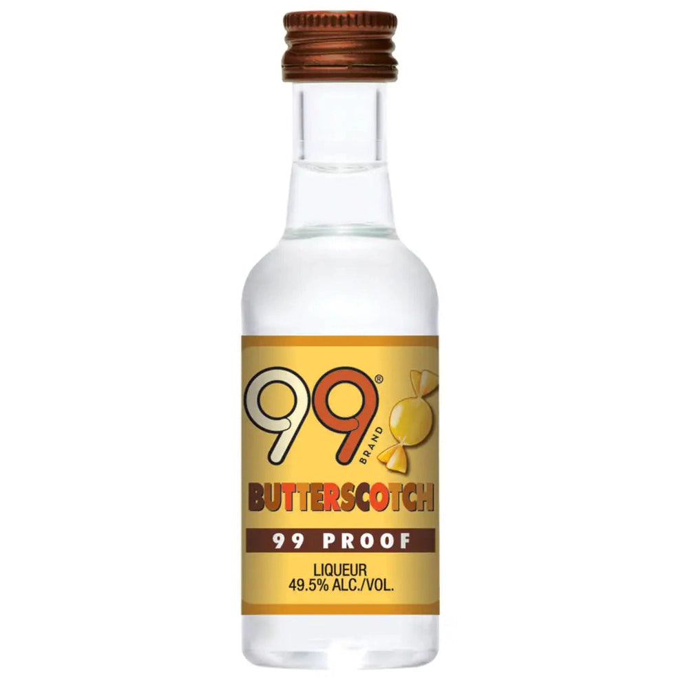 99 Butterscotch