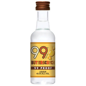 99 Butterscotch
