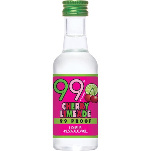 99 Cherry Limeade