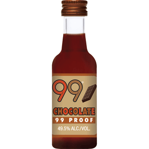 99 Chocolate