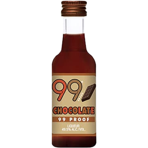 99 Chocolate