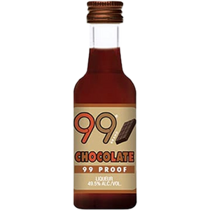 99 Chocolate