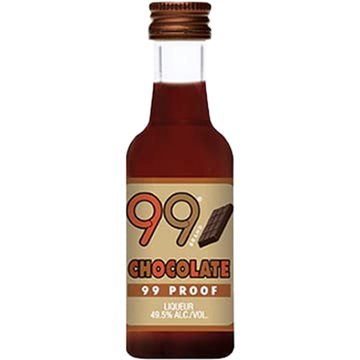 99 Chocolate