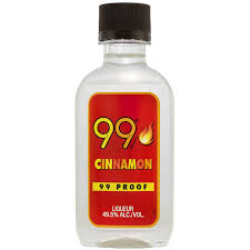 99 Cinnamon