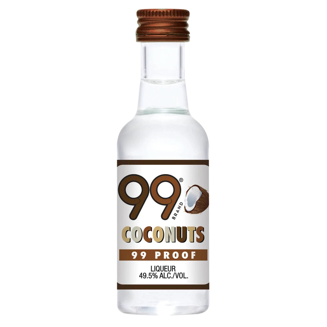 99 Coconuts