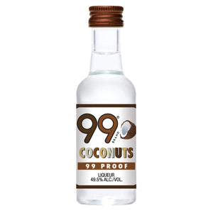 99 Coconuts