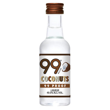 99 Coconuts