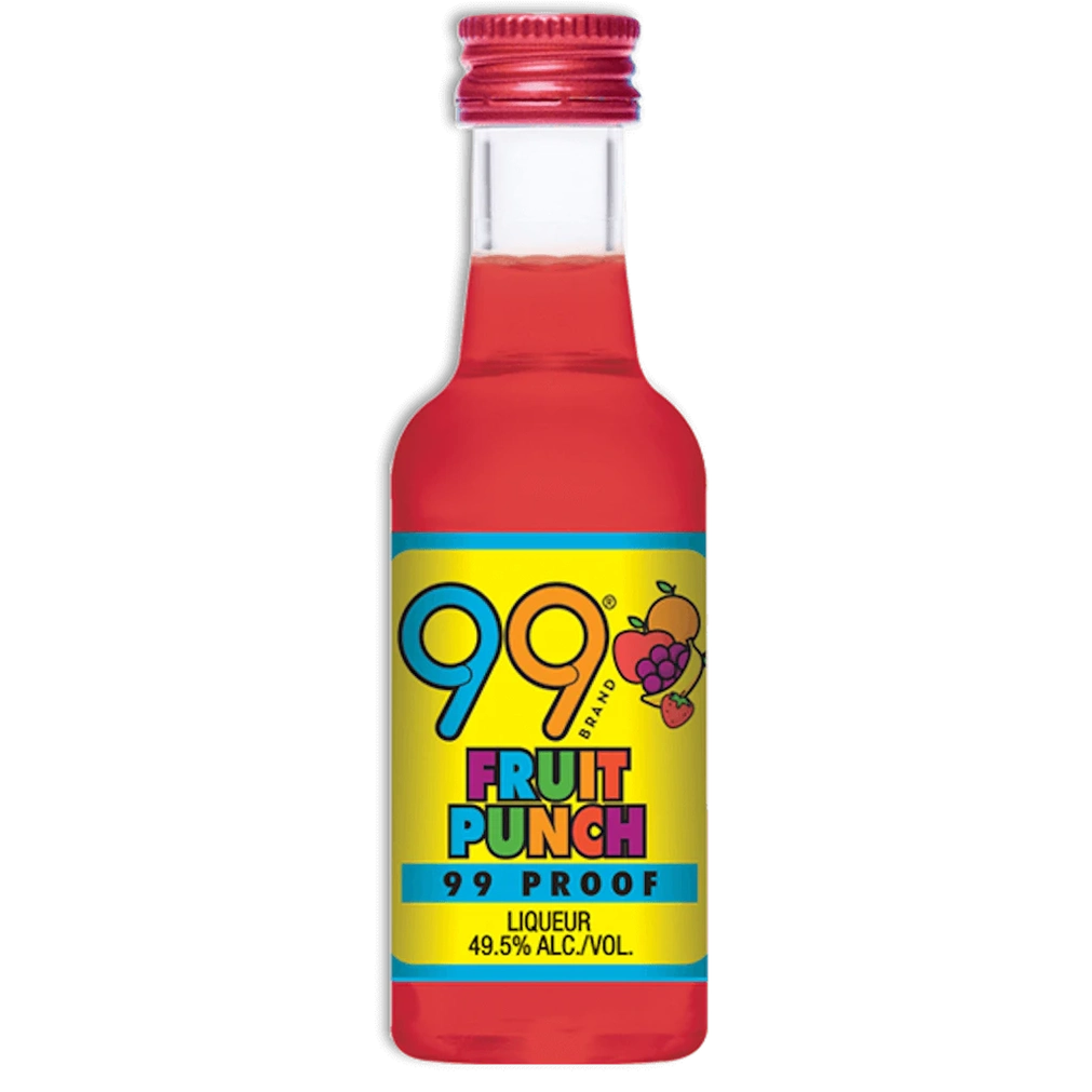 99 Fruit Punch