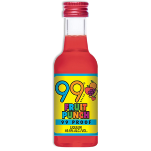99 Fruit Punch