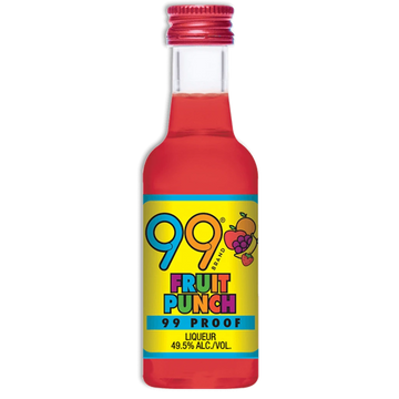 99 Fruit Punch