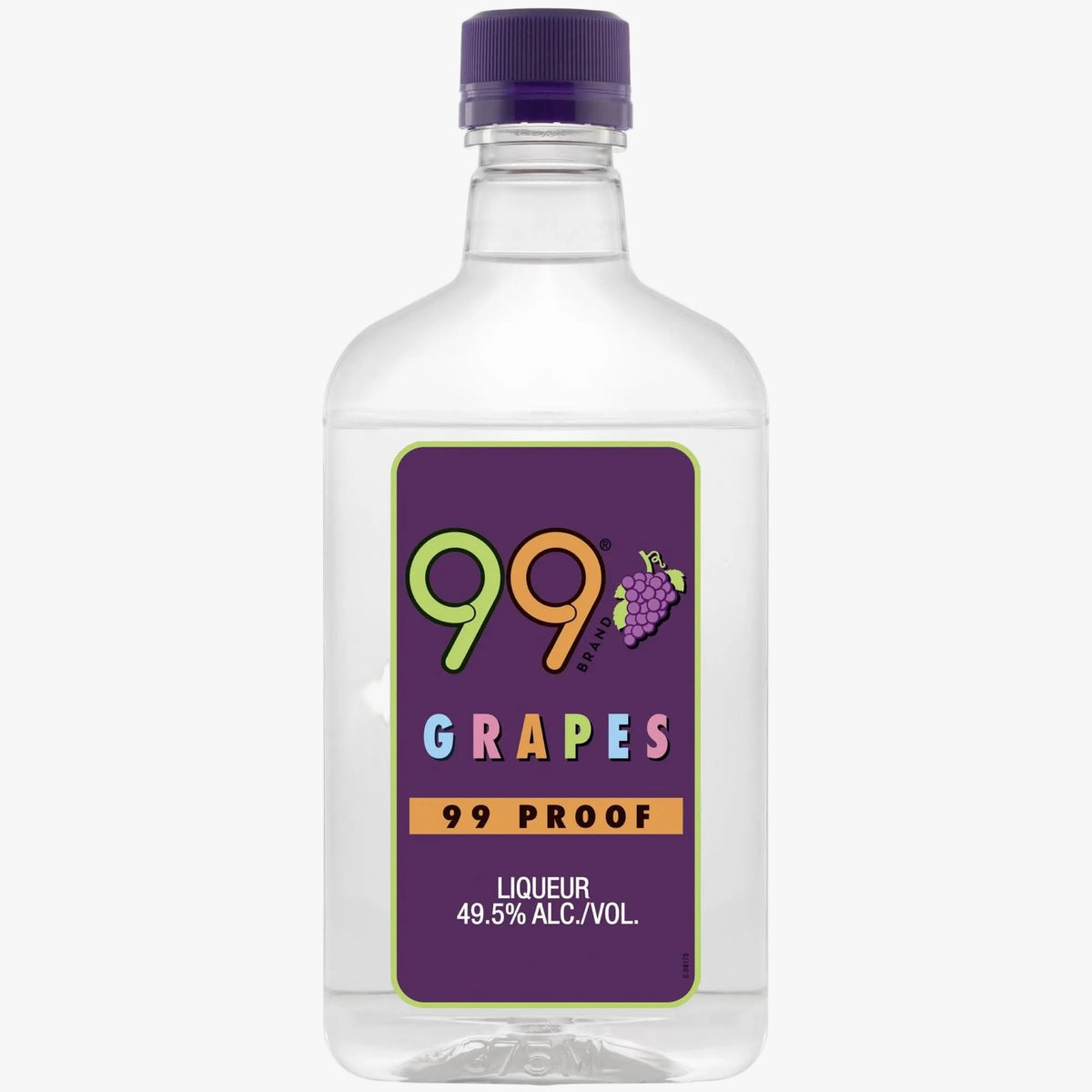 99 Grapes