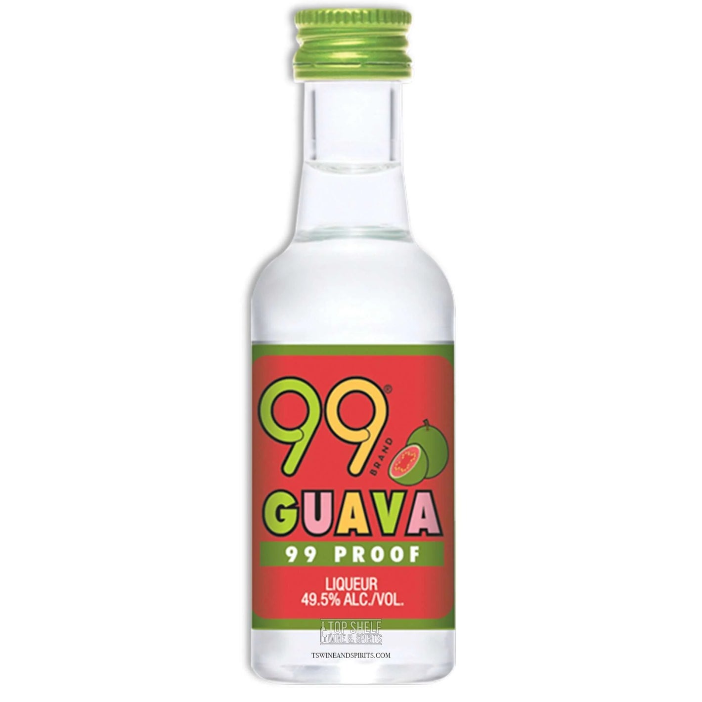 99 Guavas