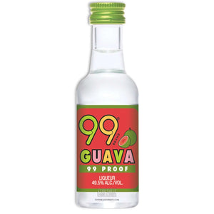 99 Guavas