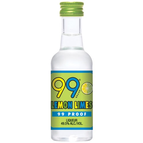 99 Lemon Lime