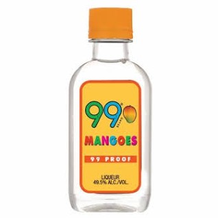 99 Mangoes