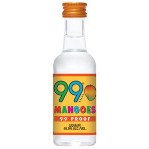 99 Mangoes