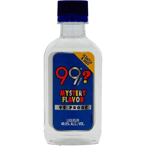 99 Mystery Flavor