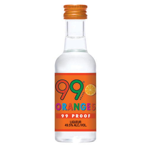 99 Orange