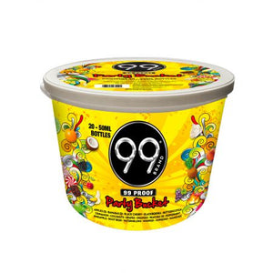 99 Party Bucket