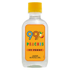99 Peaches