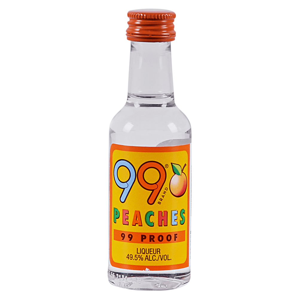 99 Peaches
