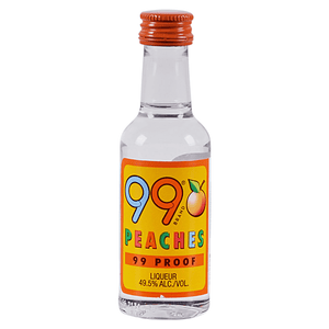 99 Peaches