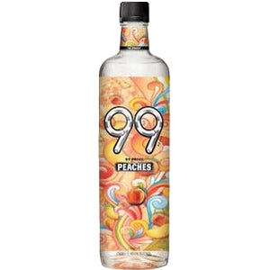 99 Peaches