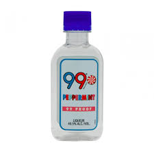 99 Peppermint