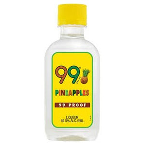 99 Pineapples