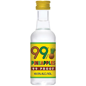 99 Pineapples