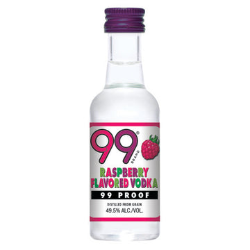 99 Rasberries