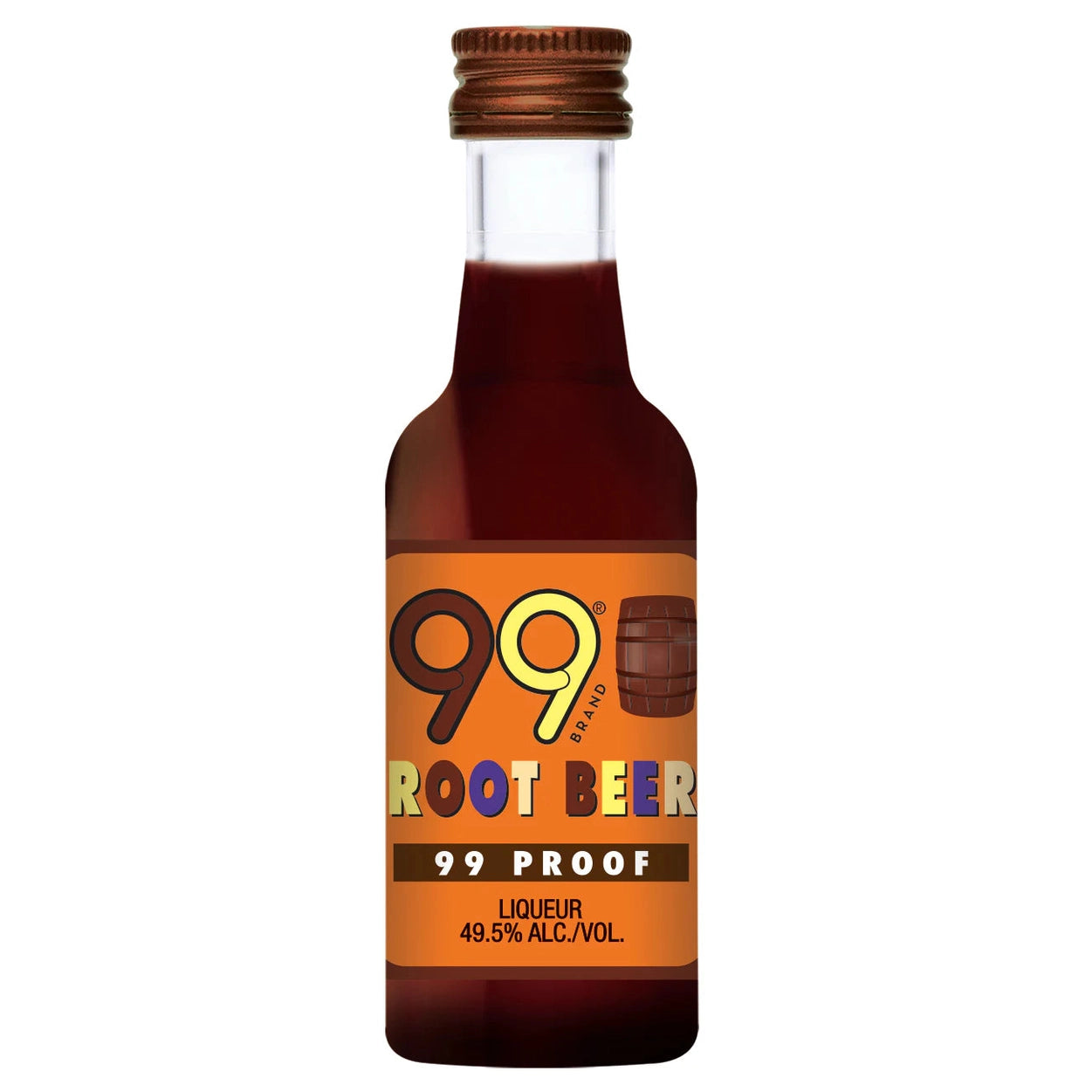 99 Root Beer