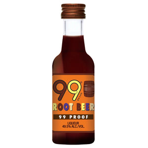 99 Root Beer
