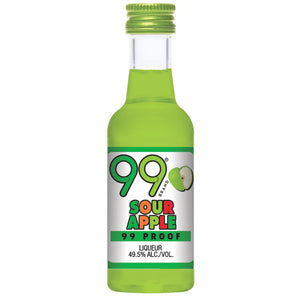 99 Sour Apple
