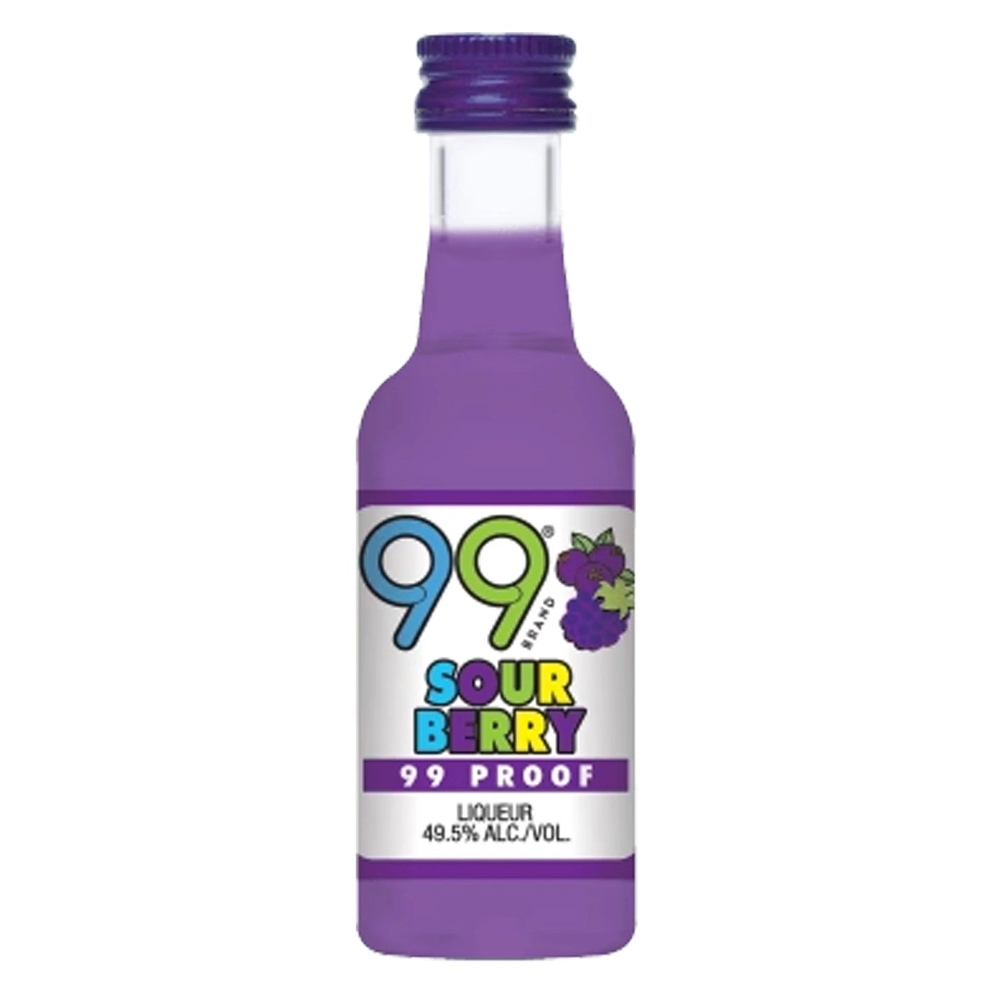 99 Sour Berry